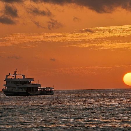 Keyla Inn Thulusdhoo Exteriér fotografie