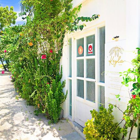 Keyla Inn Thulusdhoo Exteriér fotografie